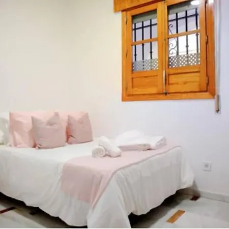 Apartment El Embrujo De