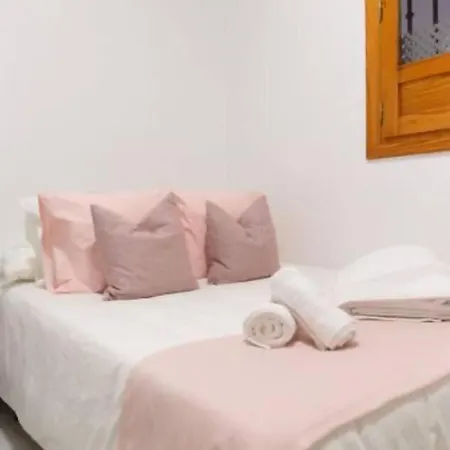 El Embrujo De Apartment