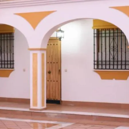 El Embrujo De Cordoba