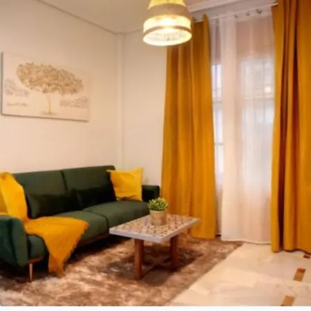 El Embrujo De Apartment *