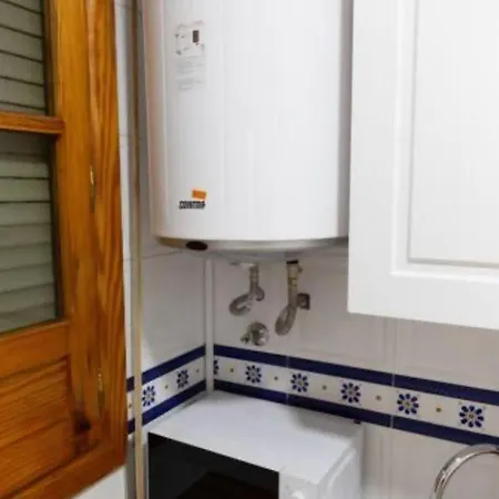 El Embrujo De Apartment Cordoba