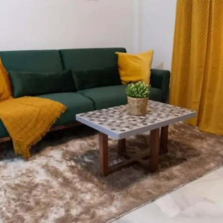 El Embrujo De Apartment *
