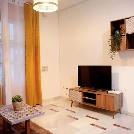 Apartment El Embrujo De Cordoba